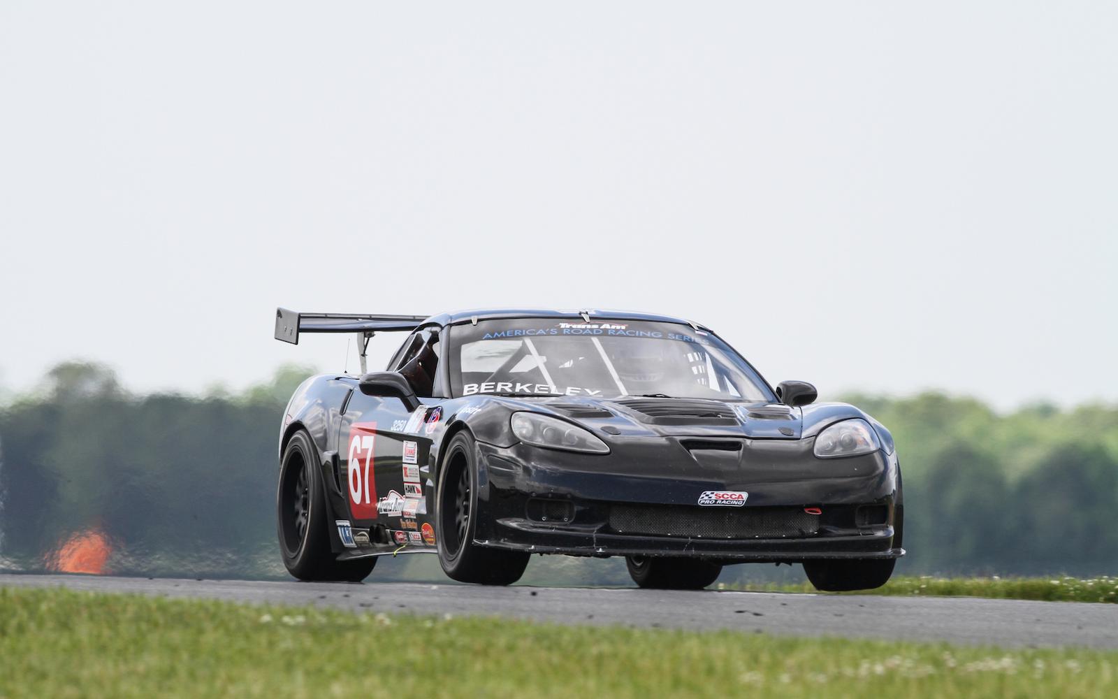 NJMP announces Weekend of Thunder presented by MPT Industries